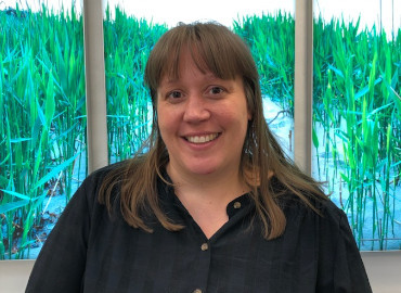 Bonnie Bruun Bechsgaard