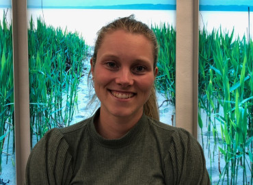 Christina Lykke Balmer