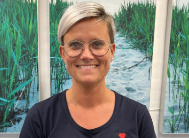 Birgitte Sørensen