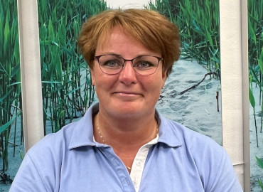 Tina Bøje Hansen