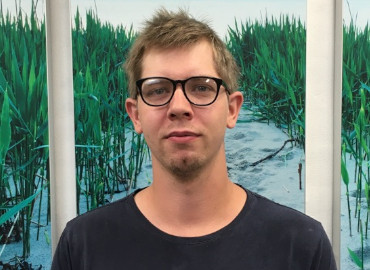 Jacob Dreijer Juhl