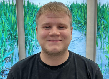 Kristian Peter Sejersdal Sørensen