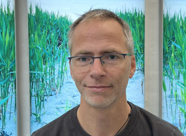 Rune Voss