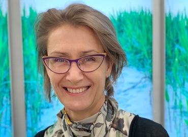 Kerstin Nissen