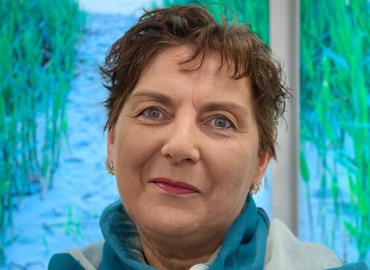 Rebekka Reinert