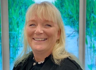 Anette Laursen