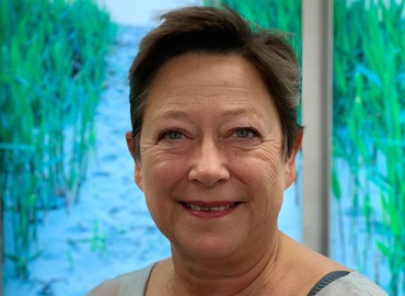 Bodil Hougaard