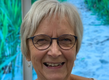 Lene Bjerg