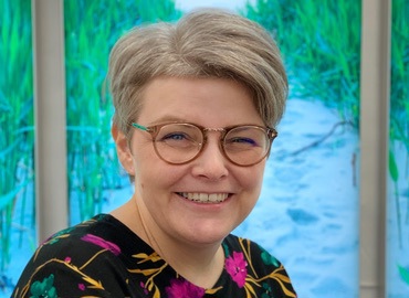 Mette Brædstrup-Holm