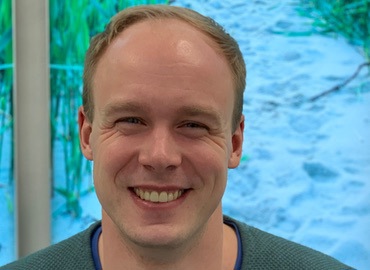 Mathias Kryh-Jensen