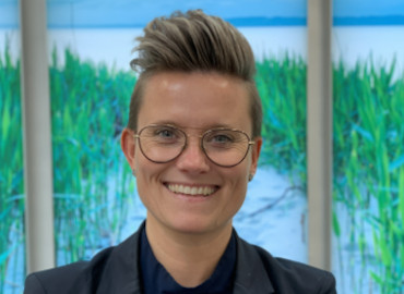 Birgitte Sørensen