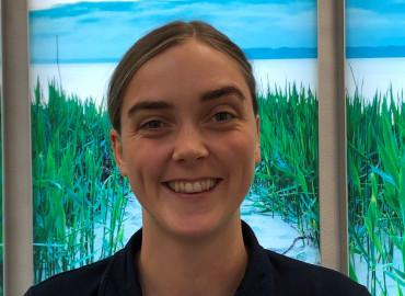 Nanna Grøn