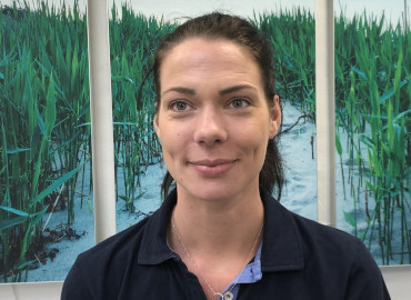 Gry Nielsen