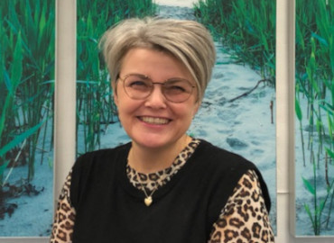 Mette Brædstrup-Holm