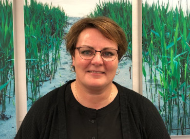 Tina Bøje Hansen