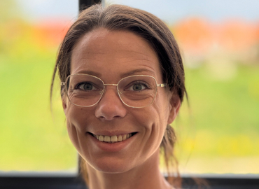Gry Nielsen