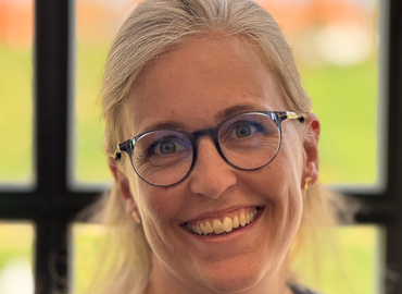 Mette Baudisch