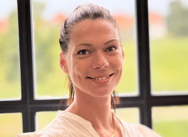 Gry Nielsen
