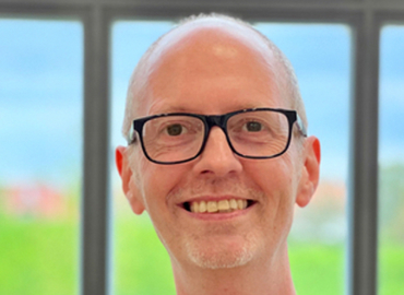 Kasper Færch Kvist