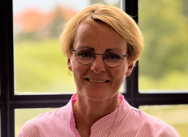 Tina Bøje Hansen