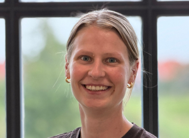 Helene  Koefoed-Nielsen