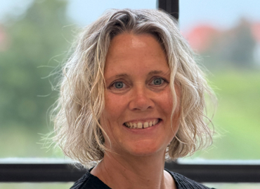 Pernille  Mejer