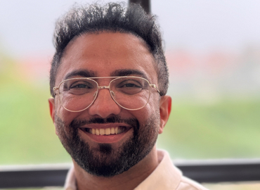 Mujtaba Sharafmal