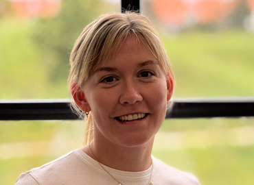 Astrid Schultz Hansen